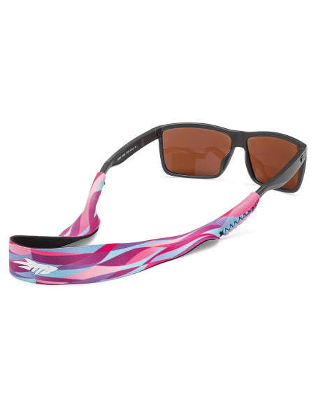 Correa Flotante Pilotfish para Gafas de Sol Neopreno 48 cm