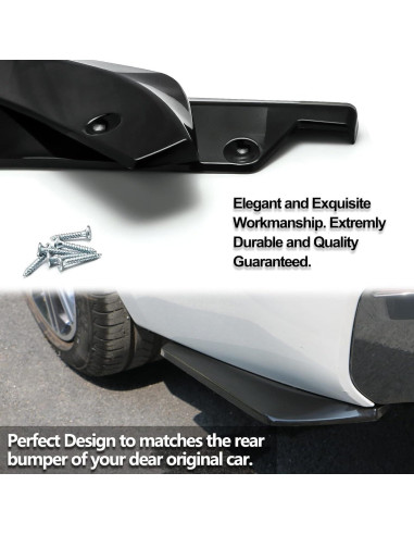 Kit de Carrocería Completo Xotic Tech para Volkswagen Jetta/Passat