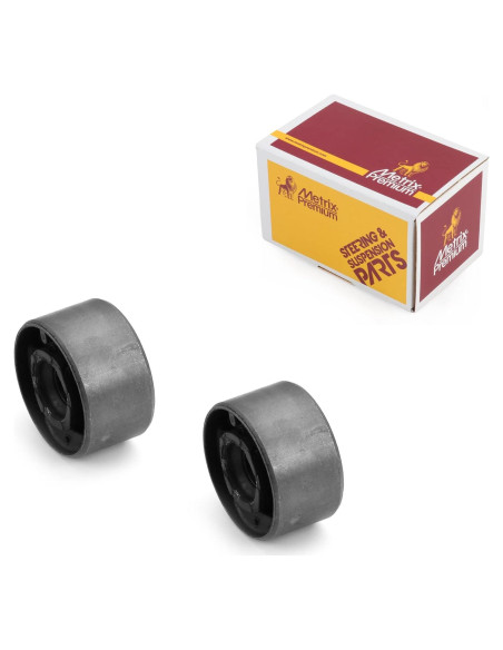 Kit de Bujes de Control Inferior Metrix para BMW Z3 y 323i