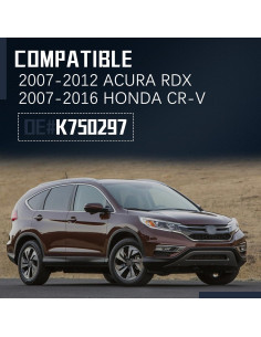 Enlaces de Barra Estabilizadora Delantera VINMS K750297 2PCS 2