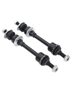 Enlace de Barra Estabilizadora Delantera K80338 para Ford F-150 2005-2008