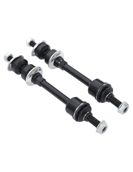 Enlace de Barra Estabilizadora Delantera K80338 para Ford F-150 2005-2008