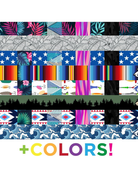 Correa Flotante Pilotfish para Gafas de Sol Neopreno 48 cm