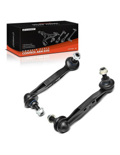 Enlaces de Barra Estabilizadora A-Premium para BMW 2014-2016