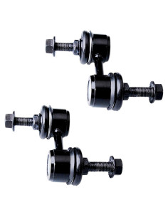 CYYDE Kit Enlace Barra Estabilizadora Delantera K750049 Subaru