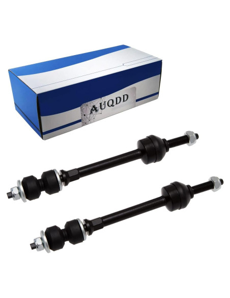 Enlace Estabilizador de Barra de Sway AUQDD K750263 2 Piezas