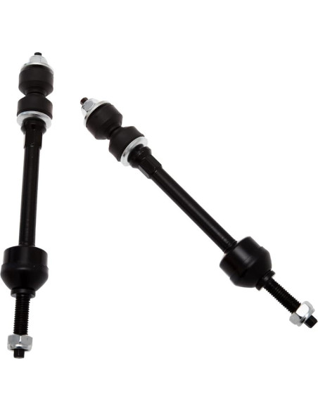 Enlace Estabilizador de Barra de Sway AUQDD K750263 2 Piezas