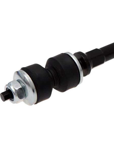 Enlace Estabilizador de Barra de Sway AUQDD K750263 2 Piezas