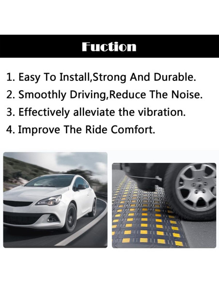 Enlace Estabilizador de Barra de Sway AUQDD K750263 2 Piezas