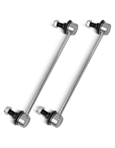 Enlaces de Barra Estabilizadora Delantera VINMS K750123 para Lexus y Toyota