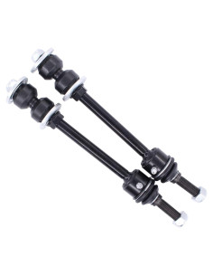 Enlaces de barra estabilizadora delantera MOTOKU Dodge Ram 1500 2006-2017