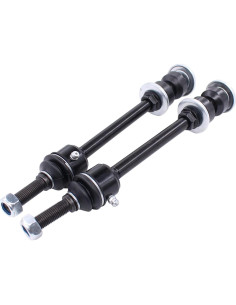 Enlaces de barra estabilizadora delantera MOTOKU Dodge Ram 1500 2006-2017 2
