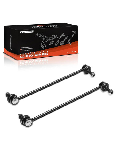 Enlaces de Barra Estabilizadora Delantera A-Premium Honda Odyssey 2018-2022