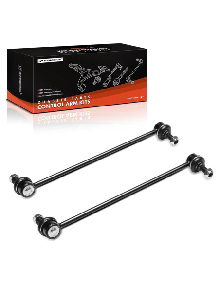 Enlaces de Barra Estabilizadora Delantera A-Premium Honda Odyssey 2018-2022