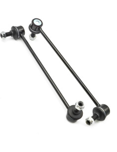 2 Enlaces de Barra Estabilizadora Delantera IZYSS K80490 para Mercedes 2