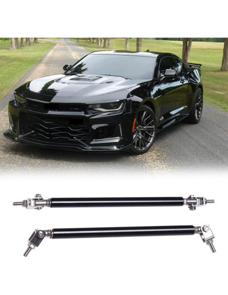 Labio Frontal Universal DEERMOTO con Varillas Divisoras Ajustable