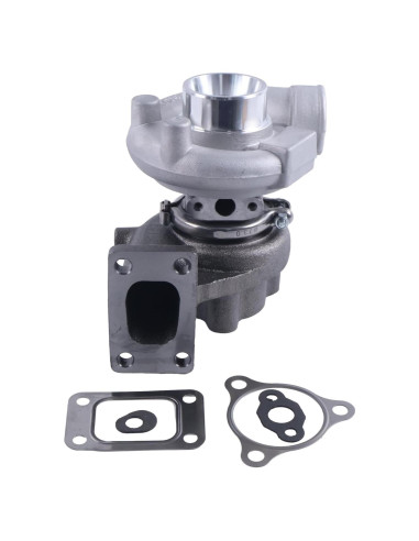 Turboalimentador HOLDWELL ME080904 49189-02320 5.5 kg