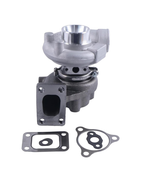 Turboalimentador HOLDWELL ME080904 49189-02320 5.5 kg