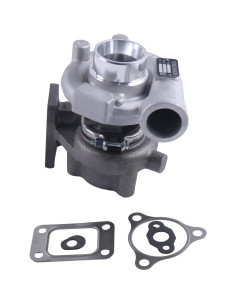 Turboalimentador HOLDWELL ME080904 49189-02320 5.5 kg 2