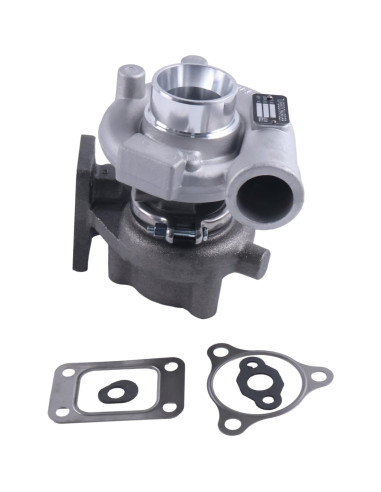 Turboalimentador HOLDWELL ME080904 49189-02320 5.5 kg