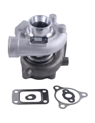 Turboalimentador HOLDWELL ME080904 49189-02320 5.5 kg