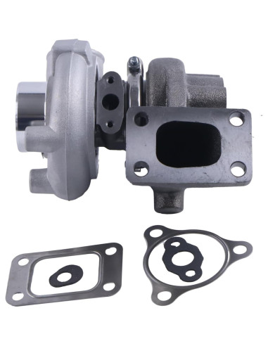 Turboalimentador HOLDWELL ME080904 49189-02320 5.5 kg