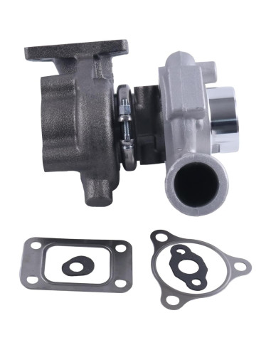 Turboalimentador HOLDWELL ME080904 49189-02320 5.5 kg