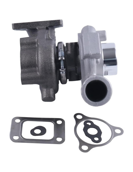 Turboalimentador HOLDWELL ME080904 49189-02320 5.5 kg