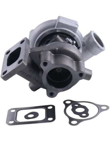 Turboalimentador HOLDWELL ME080904 49189-02320 5.5 kg