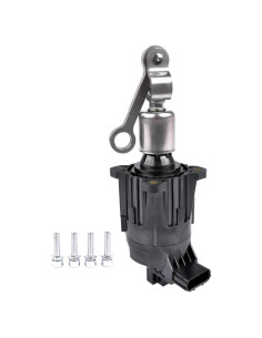 Válvula Actuadora Turbo GELUOXI para Honda Civic 1.5L 2016-2019