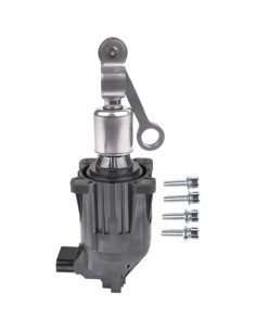 Válvula Actuadora Turbo GELUOXI para Honda Civic 1.5L 2016-2019 2