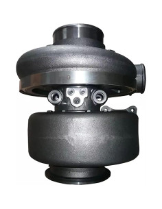 Turbocompresor Turbo HX82 Dertgmlm Compatible Cummins QSK19 2