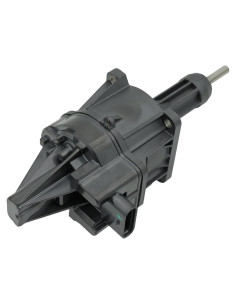 Actuador de Válvula de Desviación Turbo NOVAPARTS 2.0L BMW