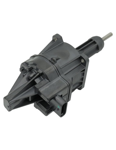 Actuador de Válvula de Desviación Turbo NOVAPARTS 2.0L BMW