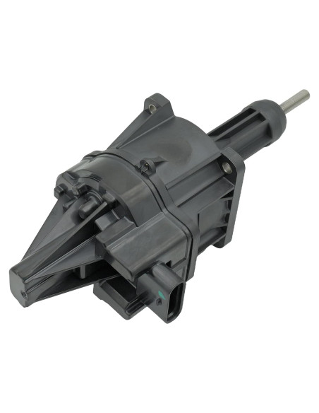 Actuador de Válvula de Desviación Turbo NOVAPARTS 2.0L BMW