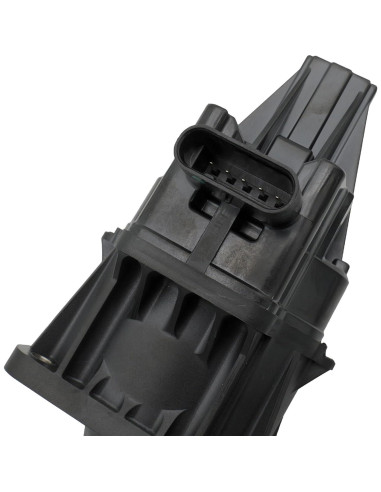 Actuador de Válvula de Desviación Turbo NOVAPARTS 2.0L BMW