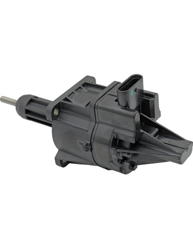 Actuador de Válvula de Desviación Turbo NOVAPARTS 2.0L BMW