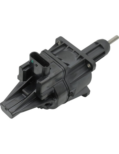 Actuador de Válvula de Desviación Turbo NOVAPARTS 2.0L BMW