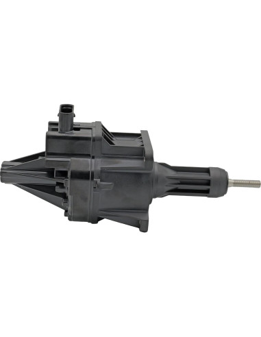 Actuador de Válvula de Desviación Turbo NOVAPARTS 2.0L BMW