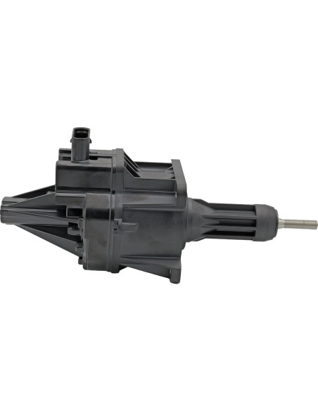 Actuador de Válvula de Desviación Turbo NOVAPARTS 2.0L BMW