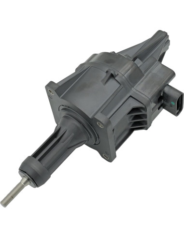 Actuador de Válvula de Desviación Turbo NOVAPARTS 2.0L BMW