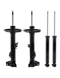 Kit de Amortiguadores y Puntales FCS para BMW Z3 Delantero y Trasero