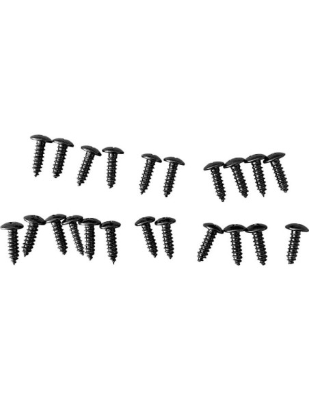 Faldones Laterales MODILOVER para BMW G05 X5 M Sport 2019-2025