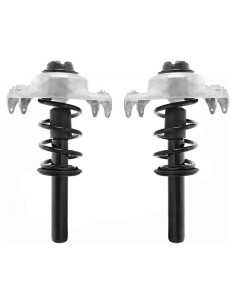 Ensambles de Estribos Completos Complete Struts para Audi A5 Quattro 2008-2017 - Juego de 2