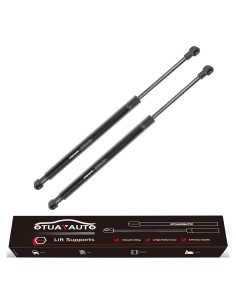 Reemplazo Estribos de Maletero OTUAYAUTO para BMW 323i 2006-2011