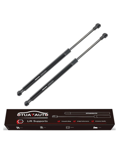 Reemplazo Estribos de Maletero OTUAYAUTO para BMW 323i 2006-2011