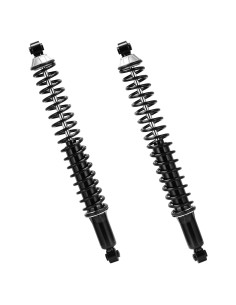 Amortiguadores Traseros YITAMOTOR para Dodge Ram 1500 2002-2008