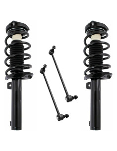 Kit de Suspensión Completo Detroit Axle para VW y Audi