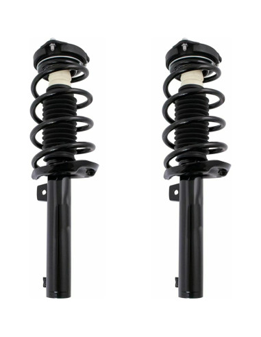 Kit de Suspensión Completo Detroit Axle para VW y Audi