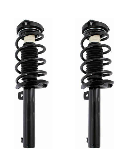 Kit de Suspensión Completo Detroit Axle para VW y Audi